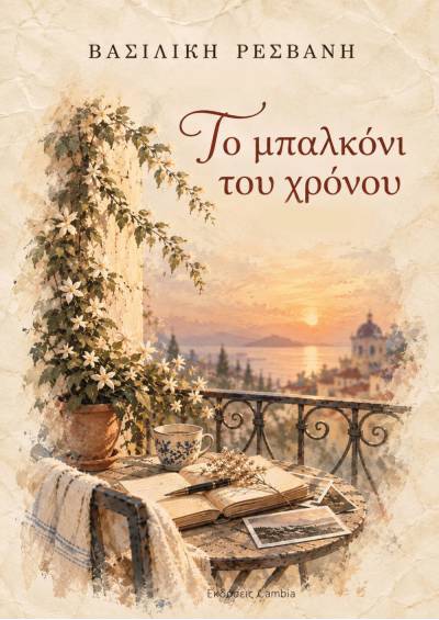 Το μπαλκόνι του χρόνου
